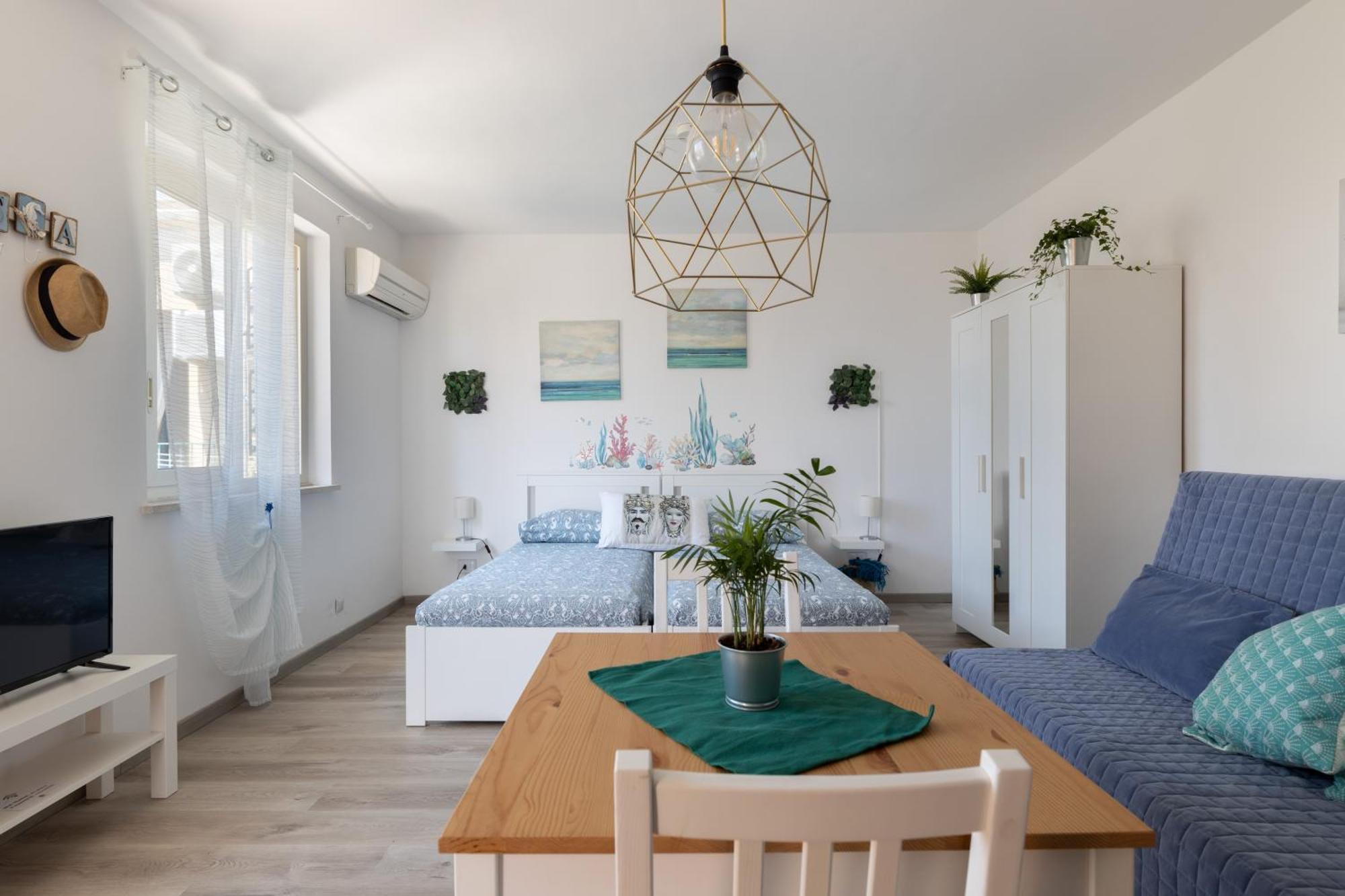 Ferienwohnung Medusa Exclusive Rooftop Taormina Exterior foto
