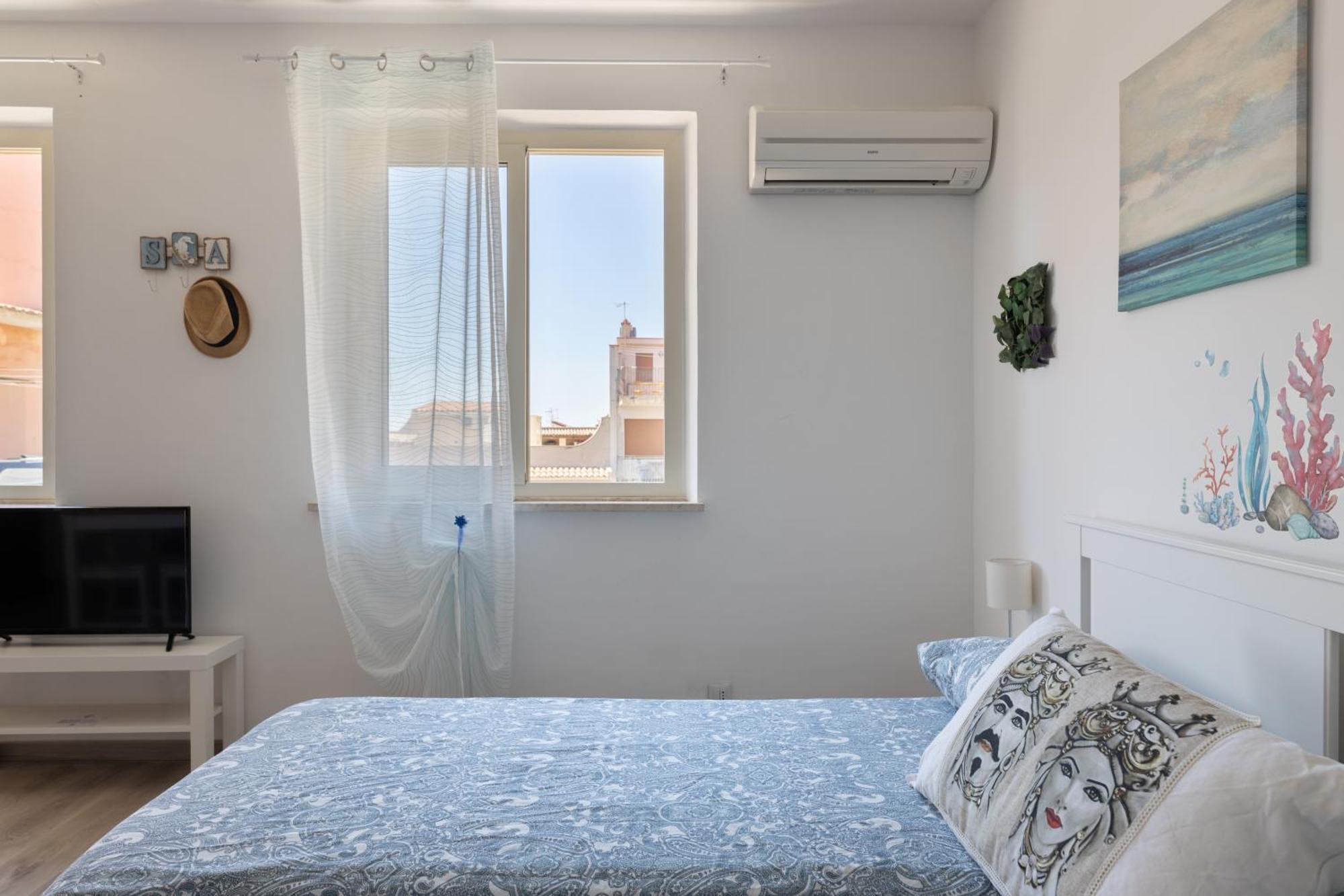 Ferienwohnung Medusa Exclusive Rooftop Taormina Exterior foto
